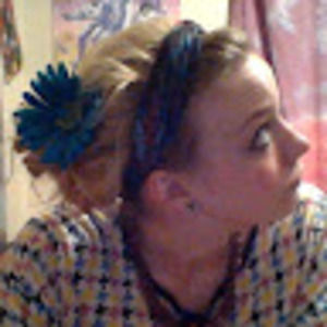 Meet your Posher, Jenna